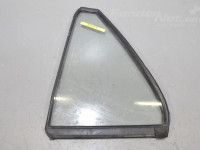 Mitsubishi Galant 1996-2003 Стекло треугольник задней двери, правый (универсал) Запчасть код: MR384797