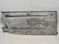 Volkswagen Golf 6 Нижняя защита, левый (за) Запчасть код: 5K7825201
Тип кузова: Kabriolett