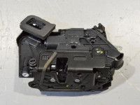 Volkswagen Passat (B8) Замок двери, левый (задний) Запчасть код: 5TA839015Q
Тип кузова: Universaal...