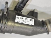Volkswagen Amarok Заполнение топливом tрубка Запчасть код: 2H6131965A
Тип кузова: Pikap
Тип ...