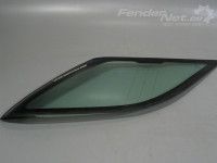 Saab 9-5 1997-2010 Кузовное стекло, правый (универсал)