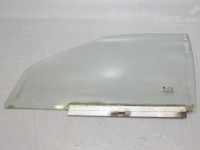 Opel Astra (F) 1991-2002 Стекло двери, левый (передний) (Л/Б)