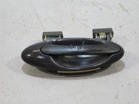 Saab 9-5 1997-2010 Ручка наружная, правый (задний) Запчасть код: 5510094