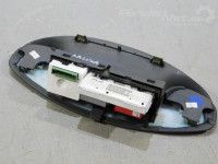 Renault Laguna 2001-2007 Бортовой компьютер Запчасть код: 8200002604