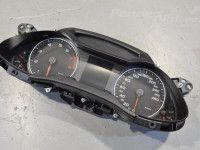 Audi A4 (B8) Комбинированый прибор (Бензин) Запчасть код: 8K0920900AX
Тип кузова: Sedaan
Ти...