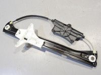 Volkswagen Passat (B8) Механизм стеклоподъемника, левый задний (эл) / универсаль Запчасть код: 3G9839461
Тип кузова: Universaal
...