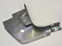 Volkswagen Golf 7 Передняя крышка столба, левый (нижняя) Запчасть код: 5G1863483A  82V
Тип кузова: 5-ust...