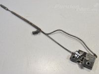 Volkswagen Golf 7 замок капота Запчасть код: 5G1823509C
Тип кузова: 5-ust luuk...