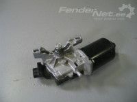 Toyota Corolla 2002-2007 Мотор стеклоочистителя (Ветровое стекло) Запчасть код: 85110-1A040