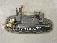 Toyota Celica 1993-1999 Ручка наружная, левый (передний) Запчасть код: 69220-20330