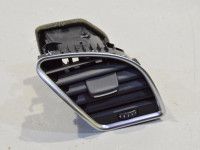 Audi A4 (B8) Воздушные шахта, правый Запчасть код: 8T1820902C  WVF
Тип кузова: Sedaa...