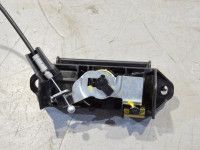 Toyota Corolla 2002-2007 Ручка микровыключатель (люк) (H/B) Запчасть код: 69023-13020