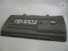 Toyota Avensis (T25) 2003-2008 Крышка двигателя (пластик) (1.8 бензин) Запчасть код: 11212-0D060