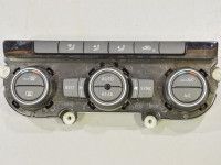 Volkswagen Sharan Охлаждение / обогрев управления Запчасть код: 7N0907044AM ZJU
Тип кузова: Mahtu...