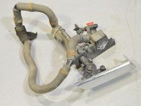 Subaru Outback Фара oмыватель, правой Запчасть код: 86636AG290
Тип кузова: Universaal...