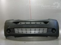 Renault Master 1998-2010 Бампер, передний 2003- Запчасть код: 8200394563
