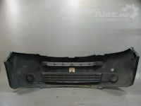 Renault Master 1998-2010 Бампер, передний 2003- Запчасть код: 8200394563