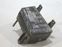 Mitsubishi Space Star 1998-2005 Блок предохранителей Запчасть код: MR359552