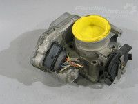 Skoda Felicia 1994-2001 Дроссельная заслонка (1.3 бензин) Запчасть код: 047133061