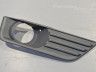 Ford Focus 2004-2011 Решетка бампера, правый Запчасть код: 4M51-19952-AE