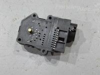Nissan Primera 1996-2002 Шаговый двигатель печки