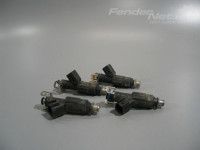 Mazda 3 (BK) 2003-2009 Форсунка (2.0 бензин) Запчасть код: LF01-13-250A