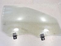 Mercedes-Benz S (W221) 2005-2013 Стекло двери, правый (передний) Запчасть код: A2217200818