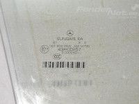 Mercedes-Benz S (W221) 2005-2013 Стекло двери, правый (передний) Запчасть код: A2217200818