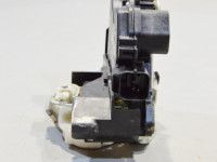 Mitsubishi Outlander 2006-2012 Замок двери, правый (передний) Запчасть код: 5715A326
Тип кузова: Linnamaastur