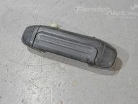 Mitsubishi Pajero 1991-2000 Ручка наружная, правый (передний) Запчасть код: MR556248