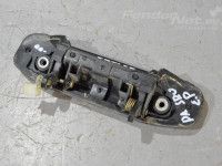 Mitsubishi Pajero 1991-2000 Ручка наружная, правый (передний) Запчасть код: MR556248