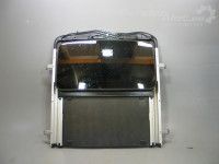 Toyota Corolla 2002-2007 Люк на крыше Запчасть код: 63200-02040