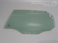 Ford Focus 1998-2004 Стекло задней двери, левый (седан) Запчасть код: 1092949
Тип кузова: Sedaan