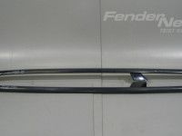 Toyota Corolla 2002-2007 Рельс крыши (комплект) Запчасть код: 458211 /  458215