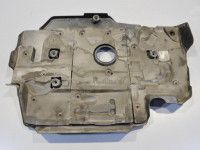 Toyota Avensis (T27) 2008-2018 Колпак двигателя (2.0 дизель) Запчасть код: 12611-0R082