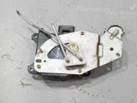 Honda Accord 1997-2002 Шаговый двигатель печки Запчасть код: 063700-7460