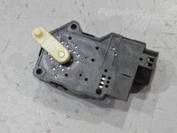 Nissan Almera (N15) 1995-2000 Шаговый двигатель печки Запчасть код: 2773081L00