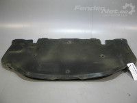 Toyota Corolla 2002-2007 Изоляция капота  Запчасть код: 53341-02060
