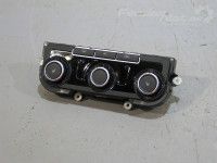 Volkswagen Golf 6 Кондиционер Модуль управления Запчасть код: 7N0907426ANZJU
Тип кузова: 5-ust ...