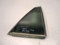 Lexus RX 2003-2009 Стекло треугольник задней двери, правый Запчасть код: 6812348110
Тип кузова: Maastur