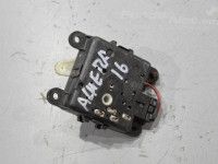 Nissan Almera (N16) 2000-2006 Шаговый двигатель печки Запчасть код: 3G240-30820