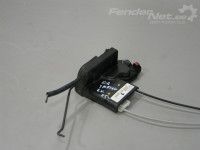Kia Sportage 2004-2010 Замок двери, левый (передний) Запчасть код: 81310-1F010