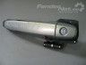 Toyota Avensis (T25) 2003-2008 Ручка наружная, правый (передний) Запчасть код: 69211-05903