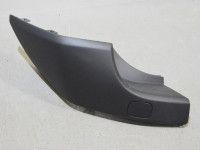 Renault Megane 2002-2009 Молдинг бампера, левый (комби) Запчасть код: 8200200019
Дополнительные замечан...