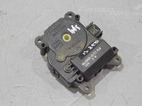 Lexus IS Шаговый двигатель печки Запчасть код: 87106-30450
Тип кузова: Sedaan