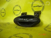 Saab 9-5 1997-2010 Ручка наружная, правый (передний)