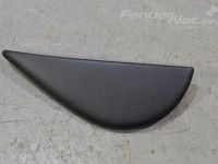 Renault Master 1998-2010 Передняя крышка столба, левый  Запчасть код: 7700352177