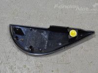 Renault Master 1998-2010 Передняя крышка столба, левый  Запчасть код: 7700352177