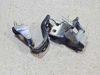 Volkswagen Passat (B7) Петли люка, правый (универ.) Запчасть код: 3C9827302E
Тип кузова: Universaal