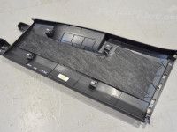 Volkswagen Golf 7 Обшивка B-стойки, право Запчасть код: 5G4867292D 82V
Тип кузова: 5-ust ...